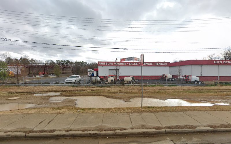 Hotsy Cleaning Equipment Co.