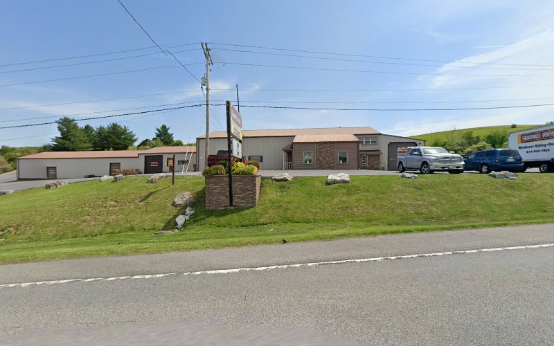 Shawnee Vinyl LLC