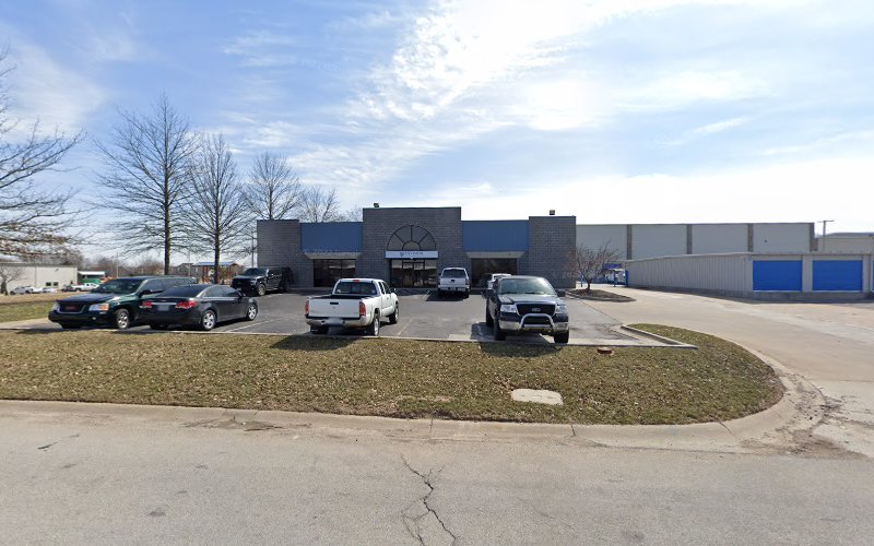 Alber Electric Co., Inc.