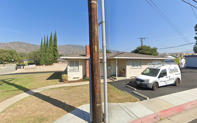 Accurate Electric, Plumbing, Heating and Air