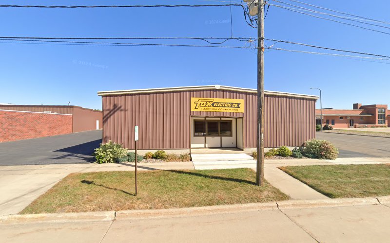 Fox Electrical Company