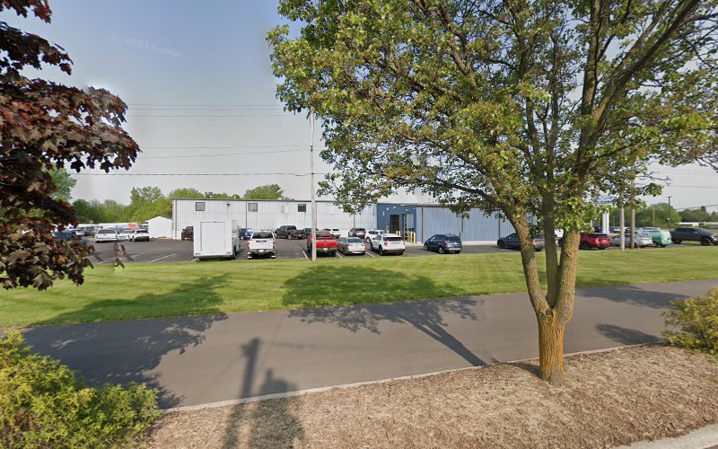Eby Ford Sales, Inc.