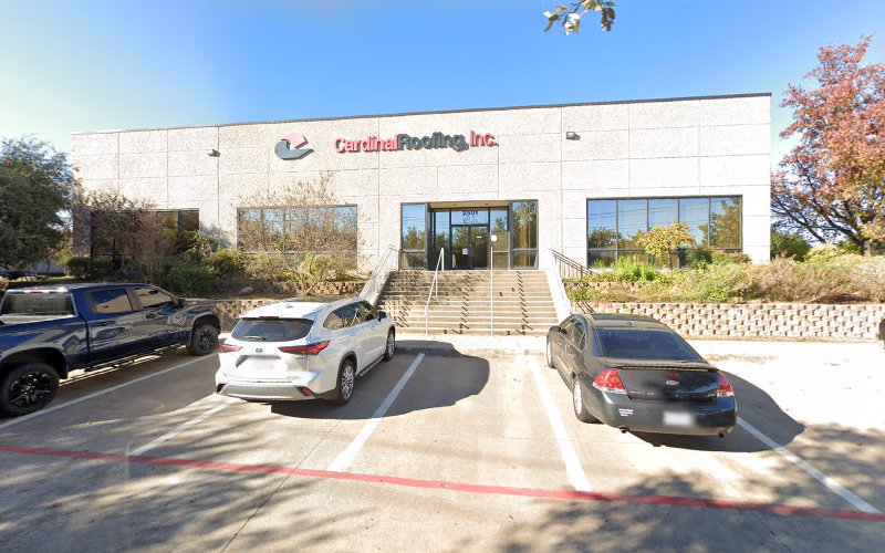 Cardinal Roofing