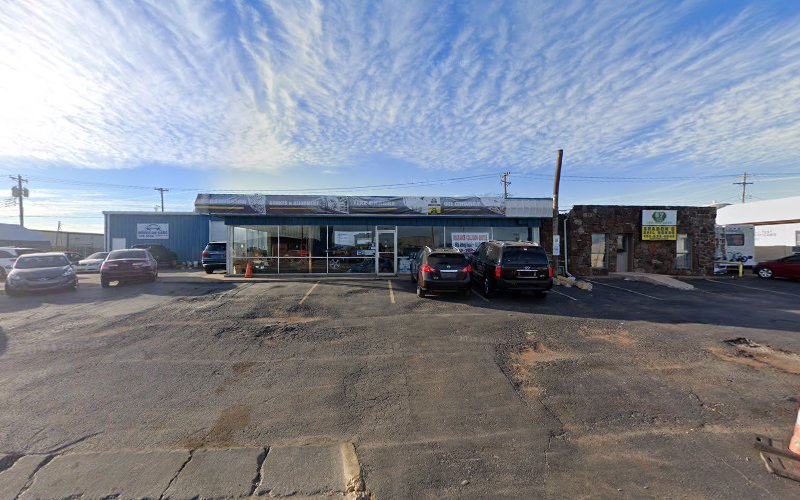 Barnett Electrical LLC