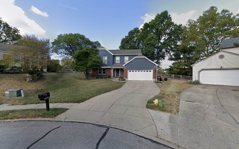 Rock Solid Remodeling of NKY
