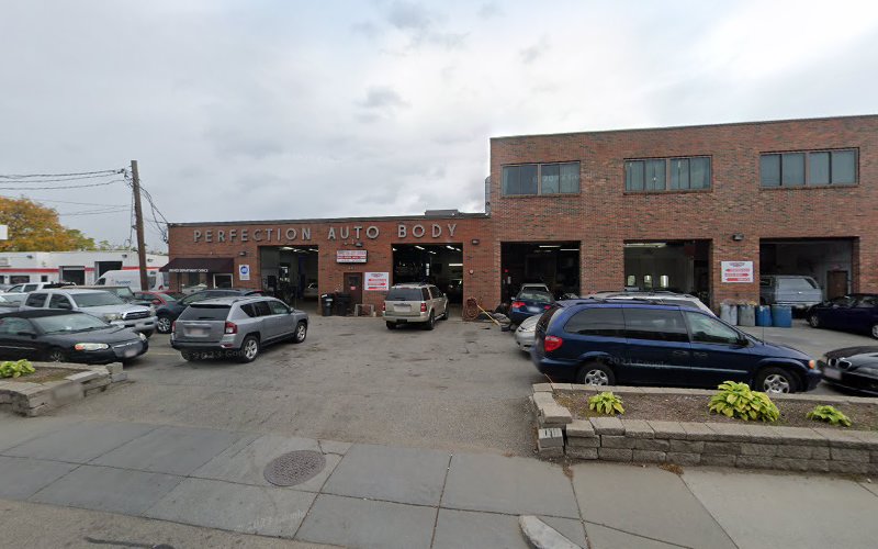 New Angle Glass Company, Inc.