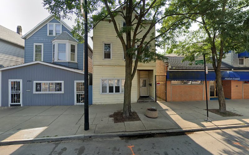 A & J General Construction, Inc.