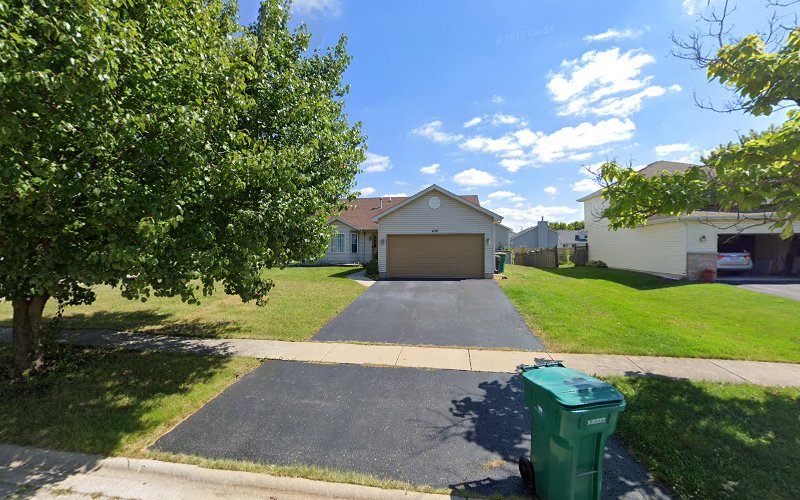 Mid America Property Service, Inc.
