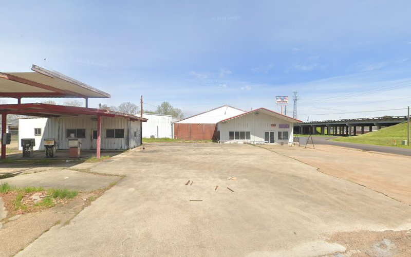 Central Mississippi Glass Company