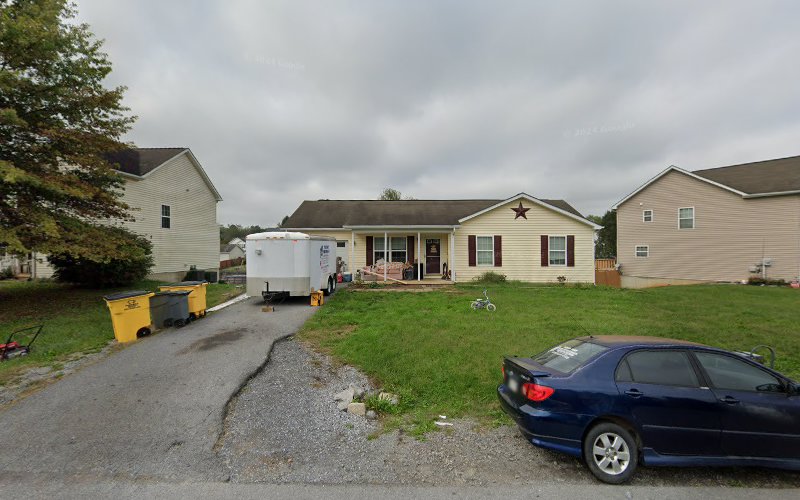 Your Way Home Improvements & Handyman Services LLC