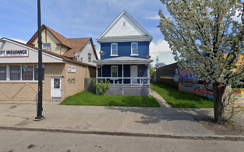 SMK Home Remodeling