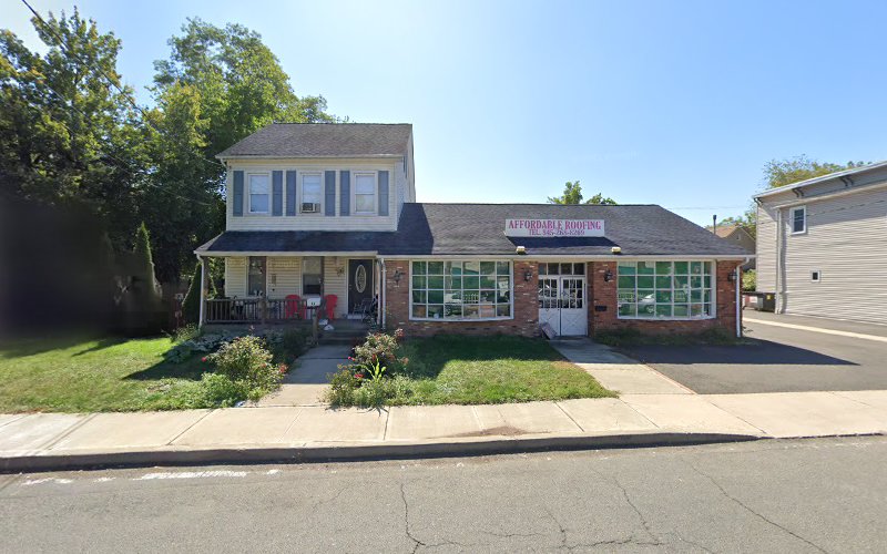 Affordable Roofing Inc.