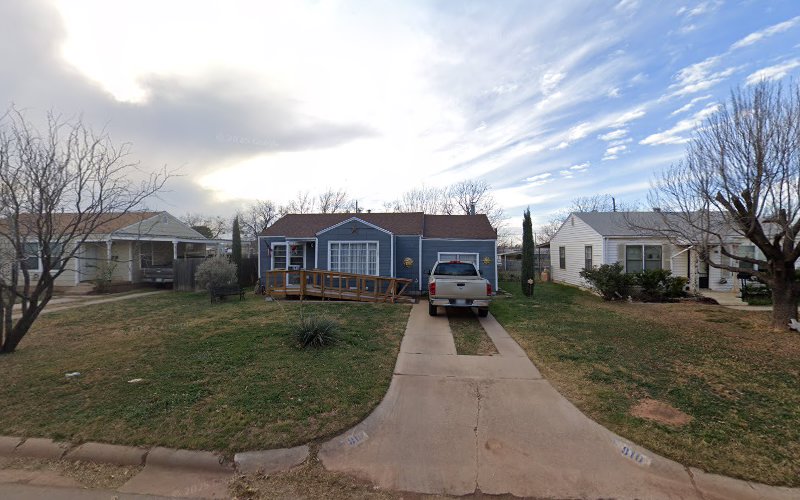 Big Country Roofing/Remodeling