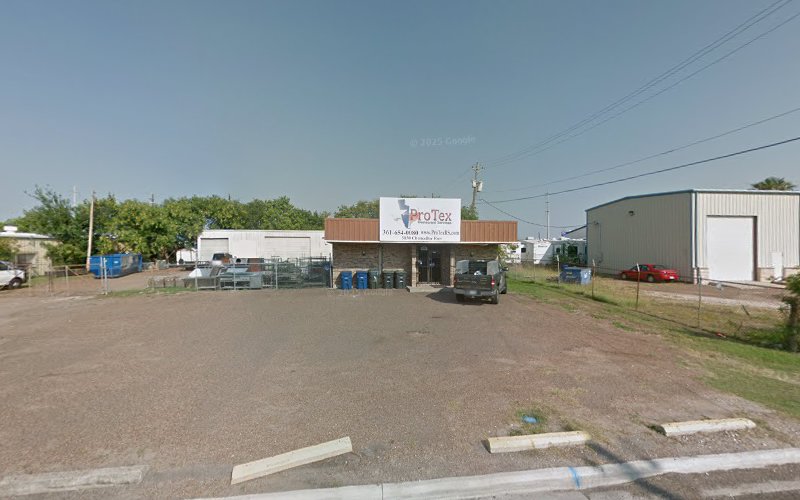 Pro Tex Restaurant Services