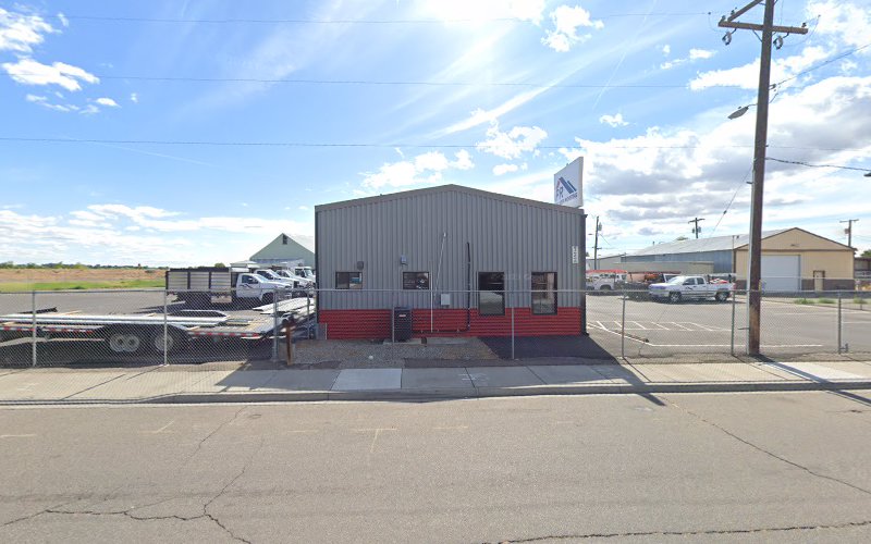 Palmer Roofing Company