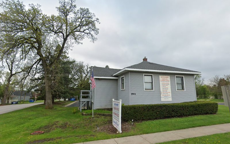 Jim Dhamer Plumbing & Sewer, Inc.