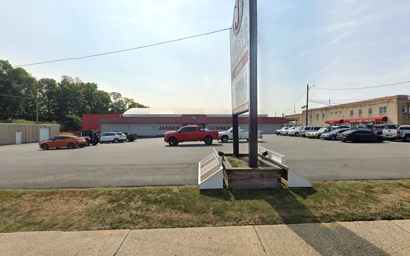 Jaeger Lumber & Supply Co., Inc.