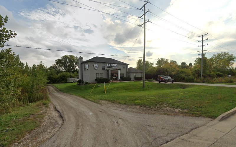 Legend Exteriors & Construction, Inc.