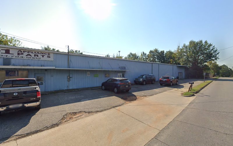 A-1 Appliance Parts, Inc.