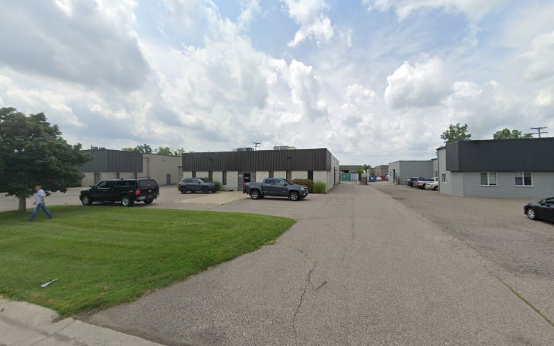 McSweeney Electric, Inc.