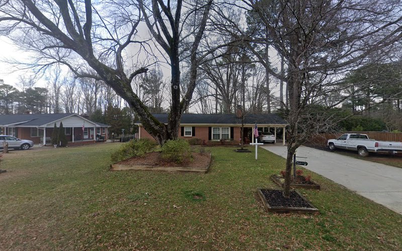Johnson's Roofing