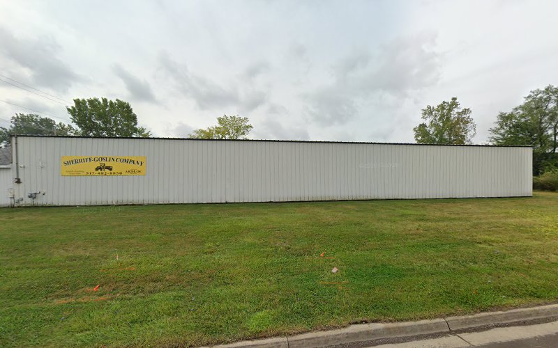 Sherriff-Goslin Company