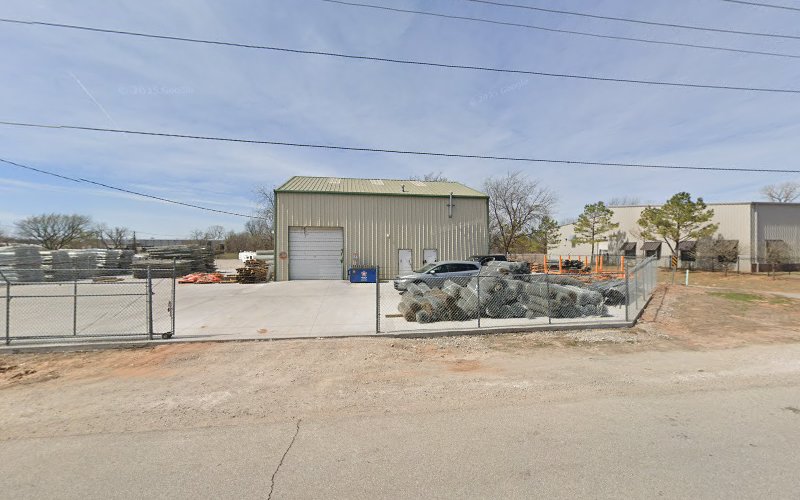Benchmark Roofing Co