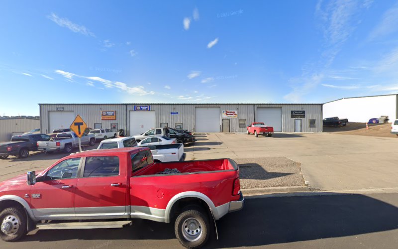 Bergstrom Electric, Inc.