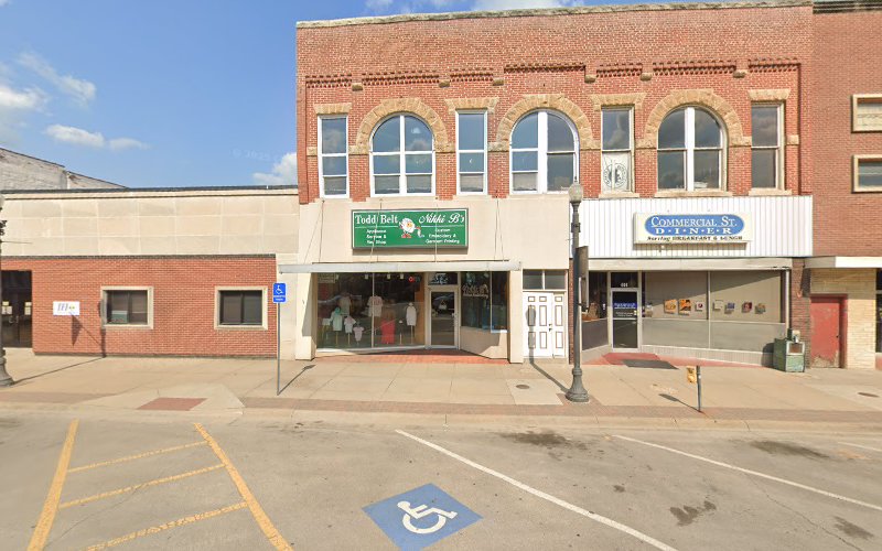 Todd Belt Appliance Service & Vac Shop, Inc.