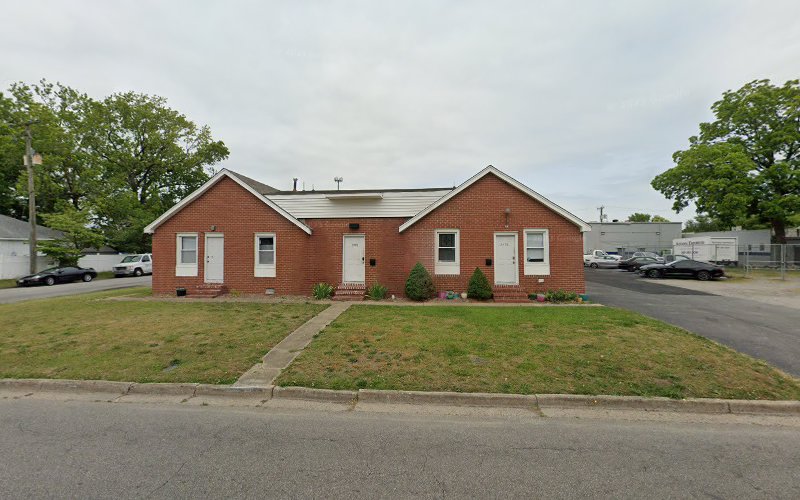 Thornton Electrical Services Inc.