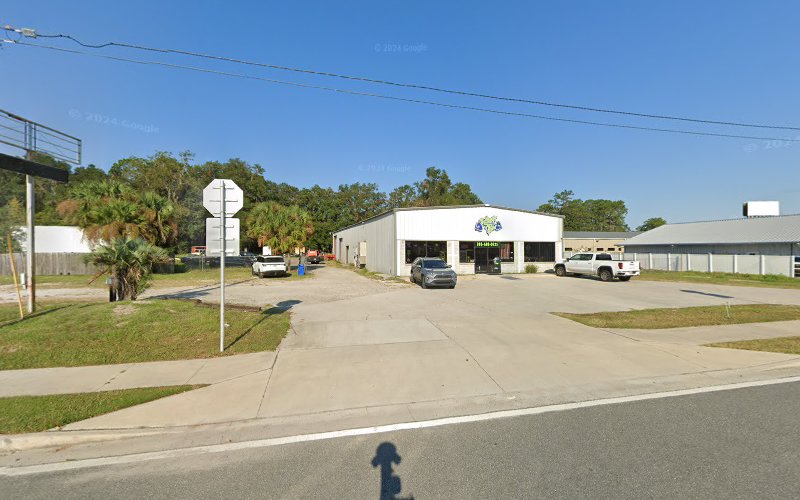 Fierce Steel Structures LLC
