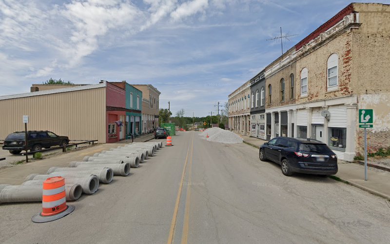 Waveland Appliance Repair Men