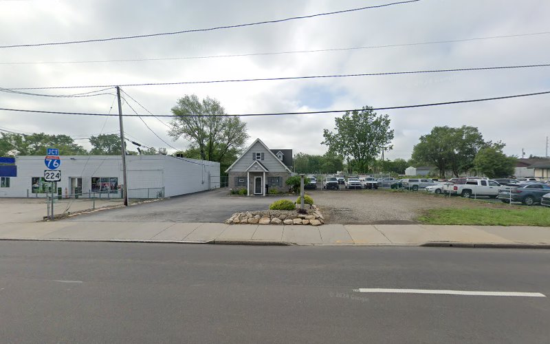 Haywood Electric