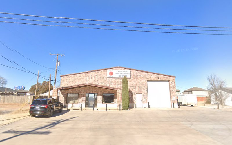 Jay Young Plumbing, Heating, & A/C, LLP