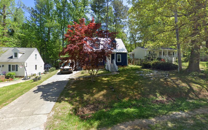 Red Top Roofing & Exteriors, Inc.