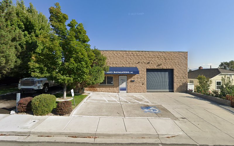 Advance Installations, Inc.