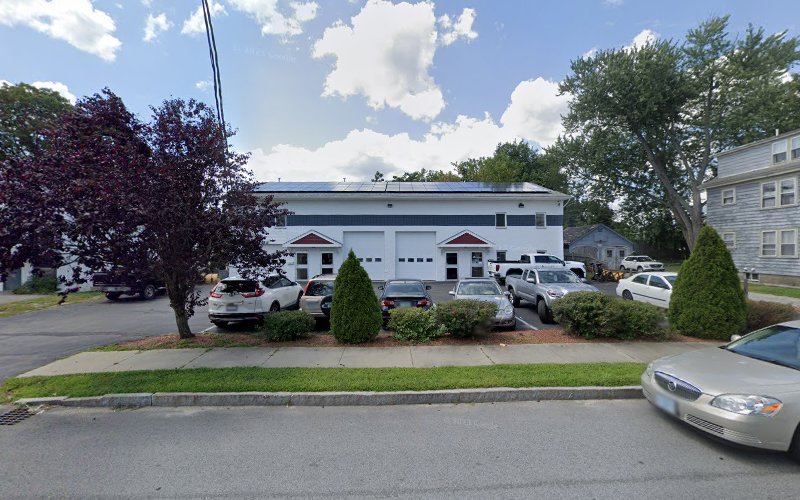 Corriveau Painting & Contracting