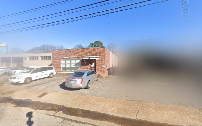 Scruggs Electric Co., Inc.
