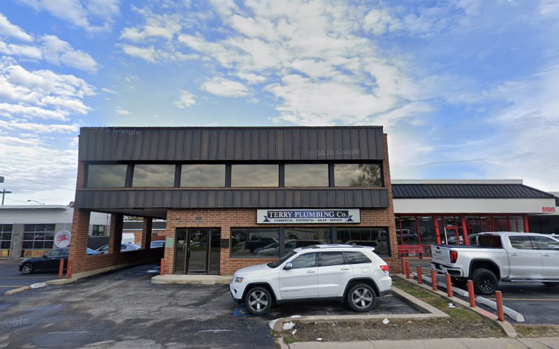 Terry Plumbing Co.