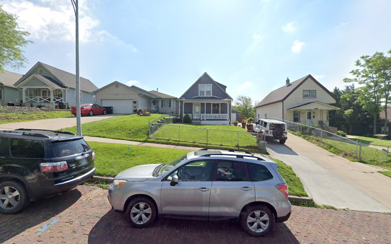 Golden Exteriors and Remodeling