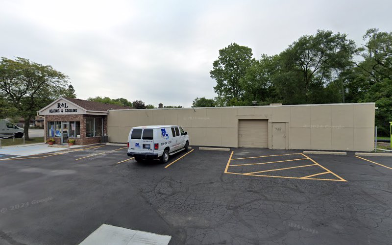 R & L Heating & Cooling