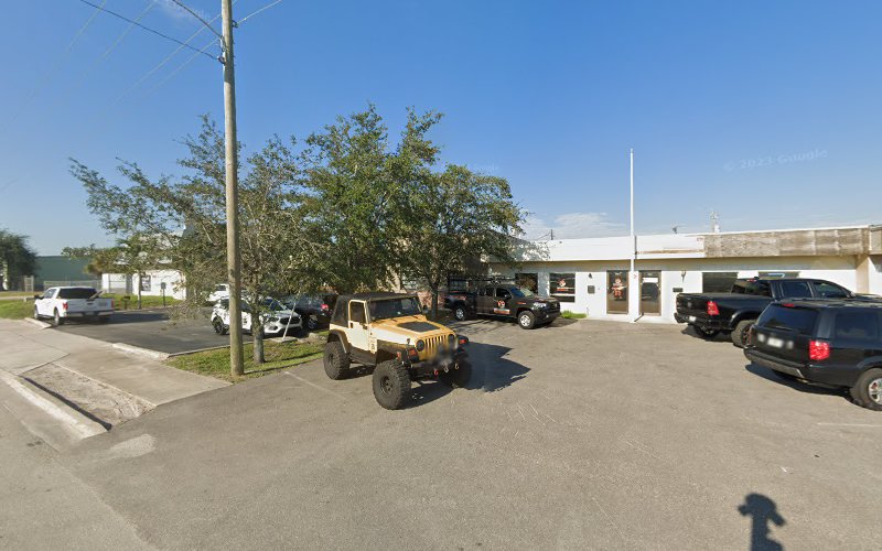 Hansen Homes of South Florida, Inc.