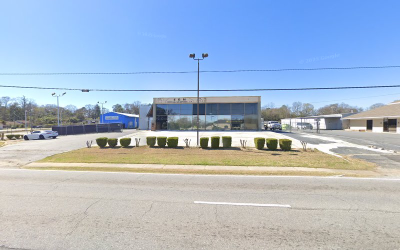EGM Construction Services LLC
