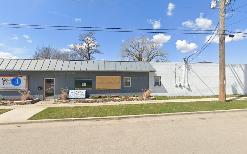 Source 1 Construction L.L.C.