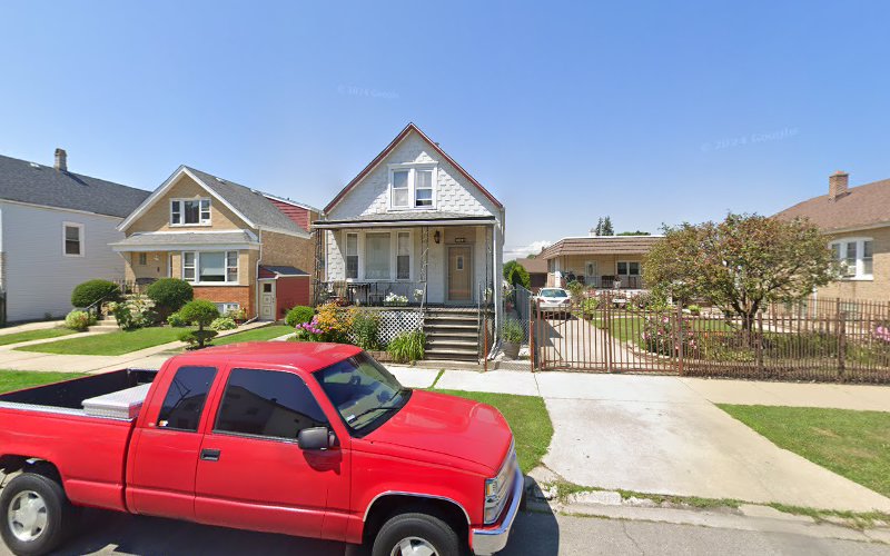 SR Appliance Repair LLC