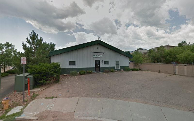 Bible Electric Inc