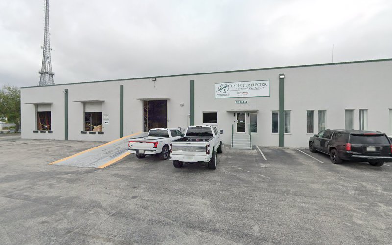 Carpenter Electric, Inc.