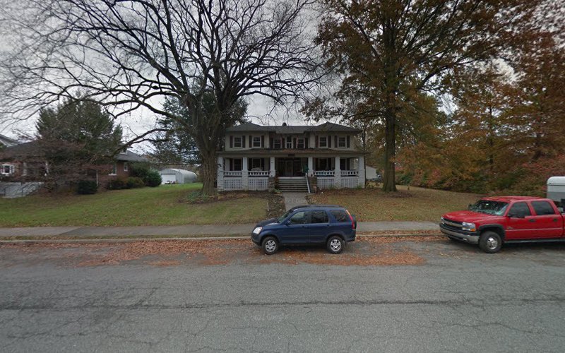 Buckwalter's Roofing