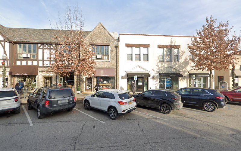 Stanley Avenue Inc.