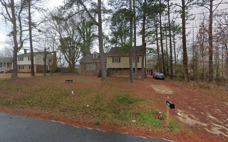 Atkins Roofing & Siding Company